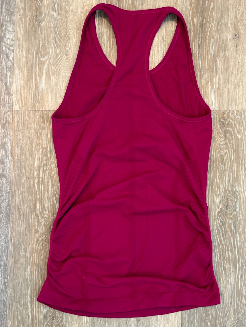 Athleta Racerback Tank Top - Picture 2 of 7